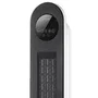 DAEWOO Calefactor Cerámico de Torre DW9511 2000W con Mando a Distancia